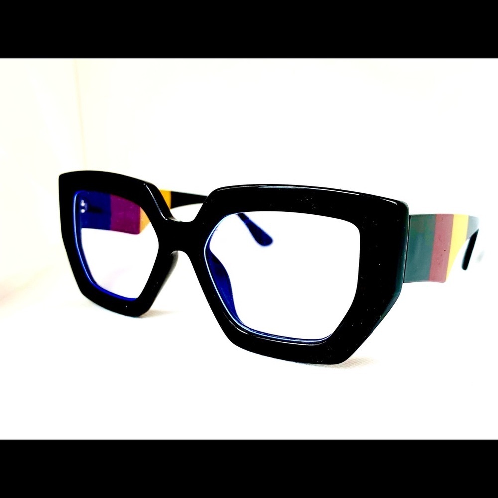 Eyewear unisex